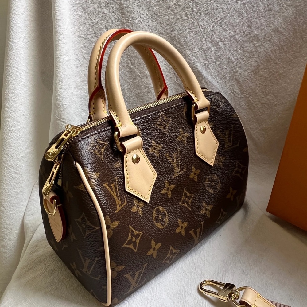 Barrel Bag 20